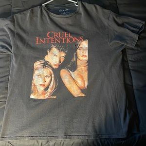 Vintage Cruel Intentions